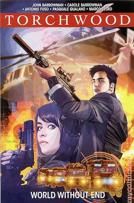 Torchwood