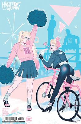 Harley Quinn Vol. 4 (2021-Variant Covers) #40.2