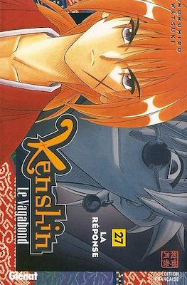 Kenshin le Vagabond (Broché) #27