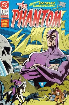 The Phantom (1988) #1