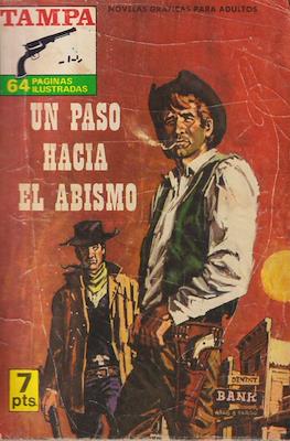 Tampa / Salvaje Tampa #23