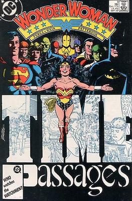 Wonder Woman Vol. 2 (1987-2006) #8
