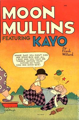 Moon Mullins #8