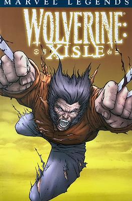 Wolverine Xisle #1