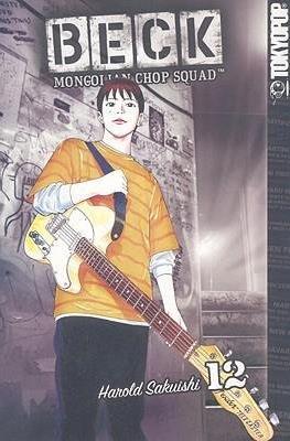 Beck #12