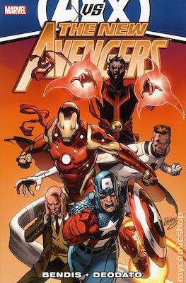 The New Avengers Vol. 2 (2010-2013) #4