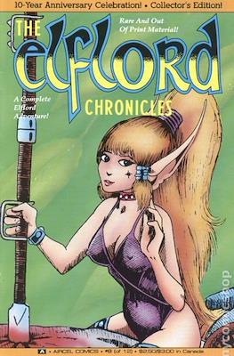 The Elflord Chronicles #8