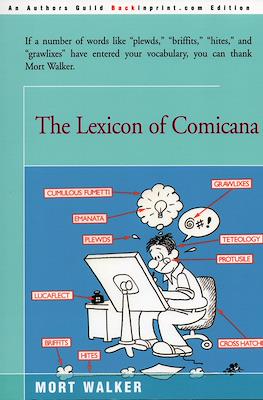The Lexicon of Comicana