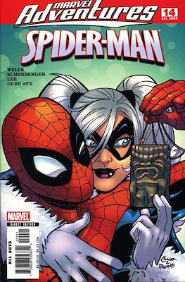 Marvel Adventures Spider-Man (Comic Book) #14