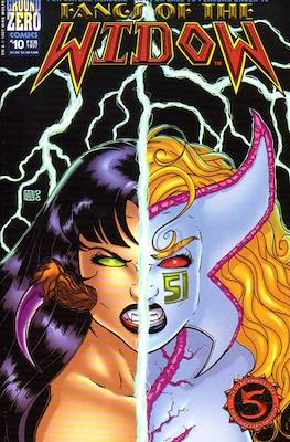 Fangs of the Widow #10