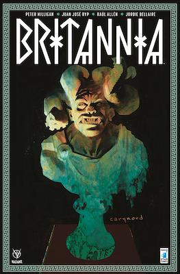 Valiant #58