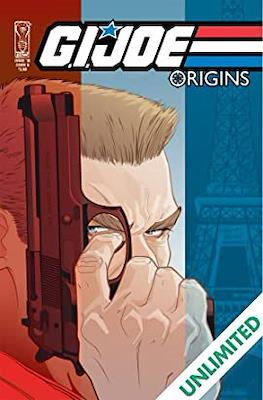 G.I.Joe Origins (2009-2011) #10