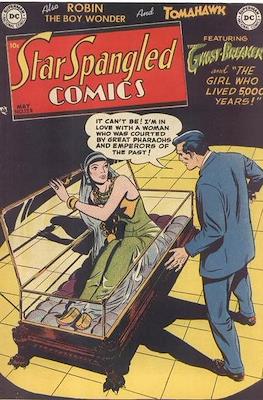 Star Spangled Comics Vol. 1 #128