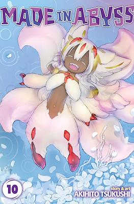 Made in Abyss #10