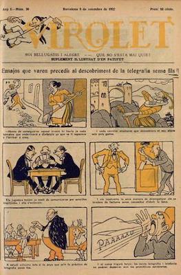 Virolet #36