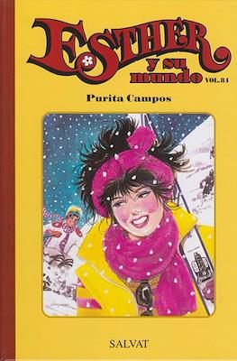 Esther y su mundo #84