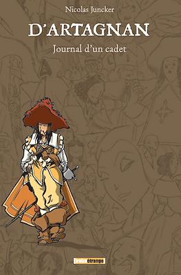 D'Artagnan. Journal d'un cadet