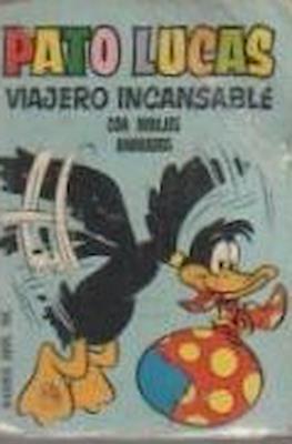 Mini Infancia (1968-1973) #154