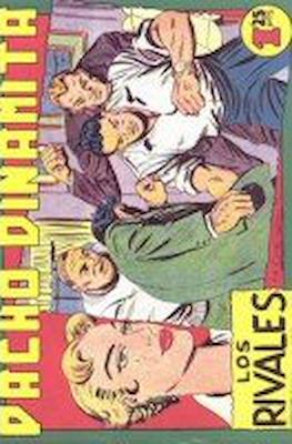 Pacho Dinamita (1950) #94