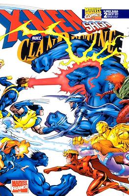 X-Men Saga #2