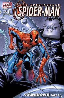 The Spectacular Spider-Man Vol. 2 (2003-2005) #6