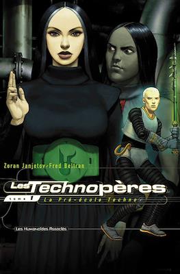 Les Technopères