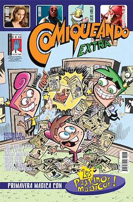 Comiqueando Extra #15