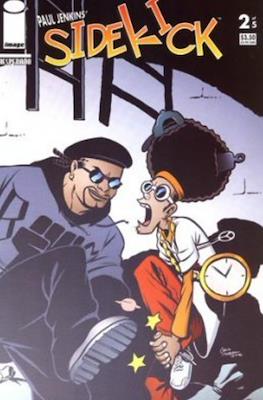 Sidekick #2