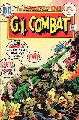 G.I. Combat #178