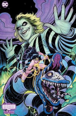 Wonder Woman Vol. 6 (2023-Variant Covers) #12.4