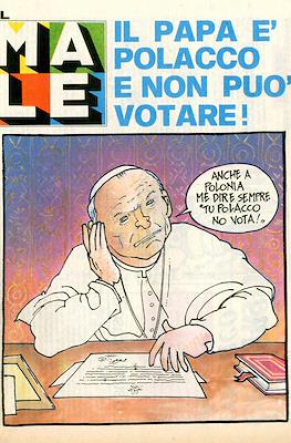Il male - Año II (1979) #16