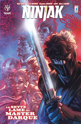Valiant #80