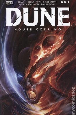 Dune House Corrino #4