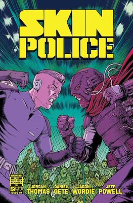 Skin Police #4