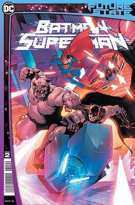 Future State: Batman / Superman (2021) #2
