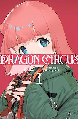 Dragon Circus #1