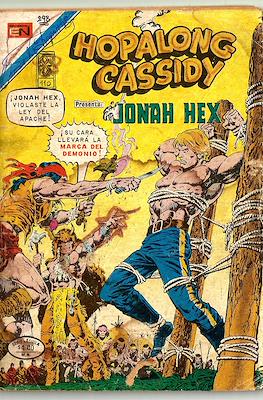 Hopalong Cassidy #298