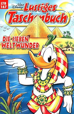 Walt Disneys Lustige Taschenbücher / Lustiges Taschenbuch #167