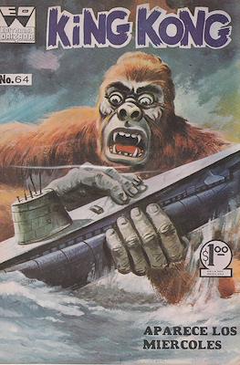 King Kong #64