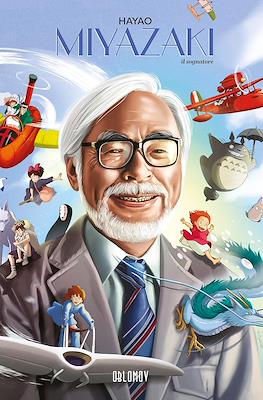 Hayao Miyazaki: Il sognatore