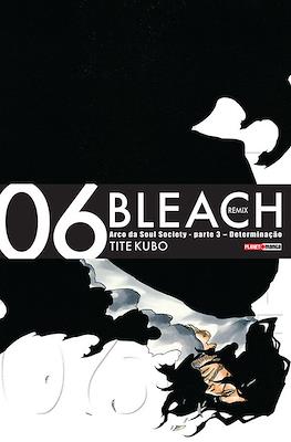 Bleach Remix #6