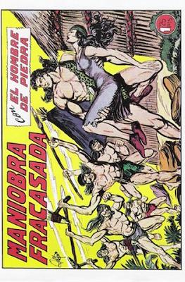 Purk, el hombre de piedra (1950-1958) #165