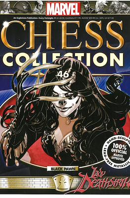 Marvel Chess Collection #46