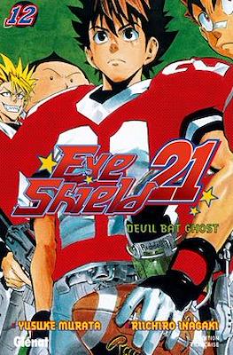 Eyeshield 21 #12
