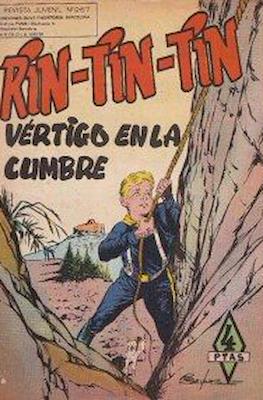 Rin-tin-tin / Davy y su fiel Roy #267