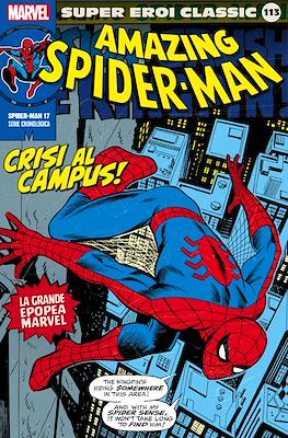 Super Eroi Classic #113