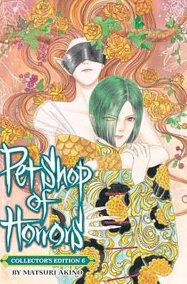 Pet Shop of Horrors: Collector’s Edition #6