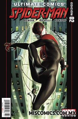 Ultimate Comics: Spider-Man (2012-2014) #2