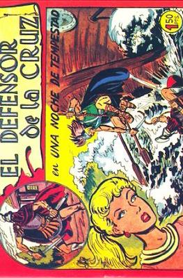El Defensor de la Cruz #39