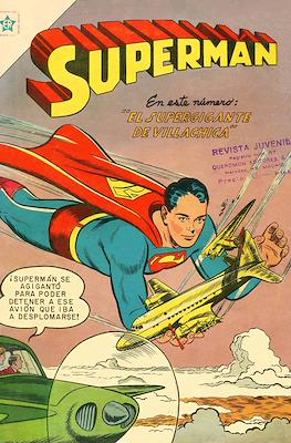 Supermán #106